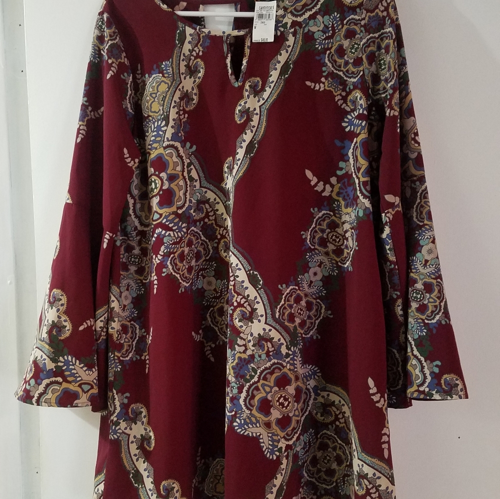 NWT Dress